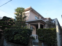 岡田邸2