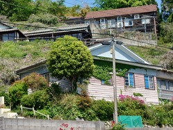 34.洋館住宅 門前町