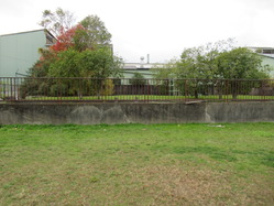 158南岩本公園プール跡