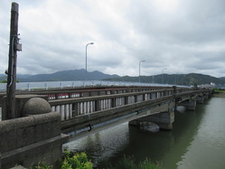 19西津橋