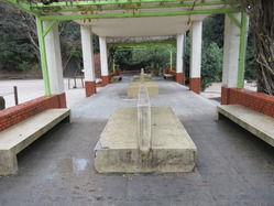 15船岡山公園休憩所