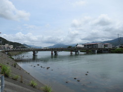 15大手橋 城内 昭和14年