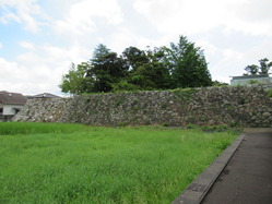 小浜城