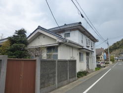 市場の洋館1
