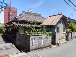 47.洋館付き住宅