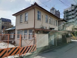 32.羽田邸