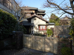 竹〇荘 本町15丁目
