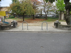 20西町児童公園北門 昭和16年6月10日 上京区西町