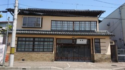 33橋本酒造 元町
