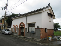 6白鳥会館 白鳥 明治22年