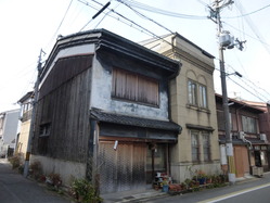 吉田邸2