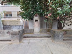 109紫野柳公園ラジオ塔