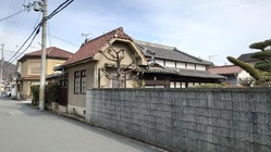 52.田村邸 西中島