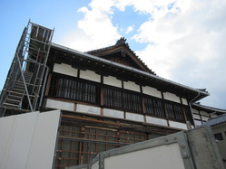34宮川町歌舞練場