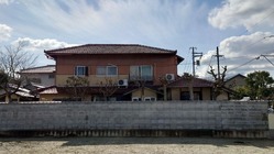 17.濱田邸 高畑町