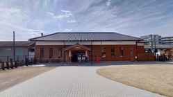 25.京終駅 京終町 明治31年