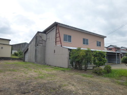 鈴鹿海軍工廠火管圧填工場棟2-1