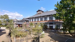 14.奈良ホテル