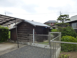 鈴鹿海軍工廠平田町官舎3-2