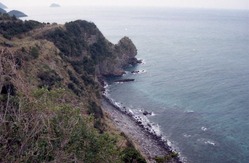 天狗鼻海軍望楼所008