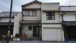 46.洋館付き住宅 大野町