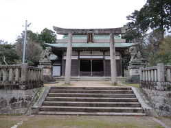 由良神社