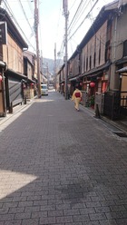 祇園