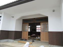 33敦賀市の事務所建築
