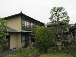 31洋館付き住宅