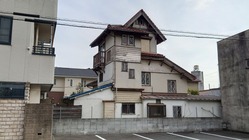 69.清水邸 山野井町