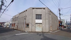 43.旧神戸銀行野里支店 大野町
