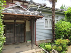 35大島邸
