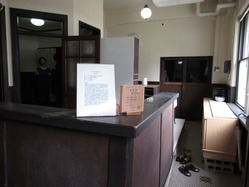 6辻徳商店店舗室