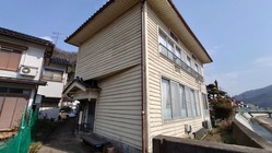 42.仲町公会堂 養父市八鹿町
