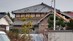 61.洋館付き住宅 八代本町