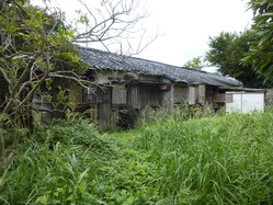鈴鹿海軍工廠平田町官舎2-2