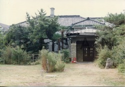 師団長官舎1