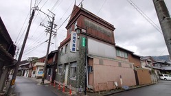 5.川地写真館 新町 大正10年