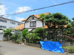 32旧今村家住宅