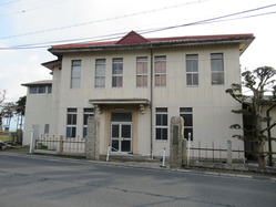 1四方医院 昭和6年