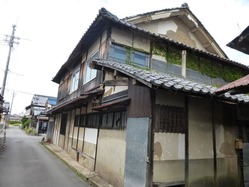 大正楼2015年