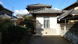 6.堂浦邸 法蓮町