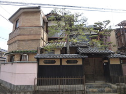 北本邸2