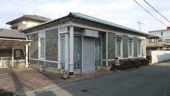 75.旧姫路信用金庫同心町出張所 同心町