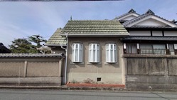 51.塚本邸
