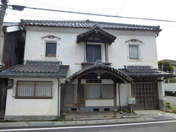 旧堀文具店