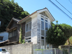 42洋館住宅 上町