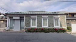 77.旧姫路信用金庫同心町出張所