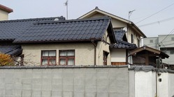 37.西山邸 八代町
