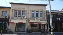 34橋本商店 元町